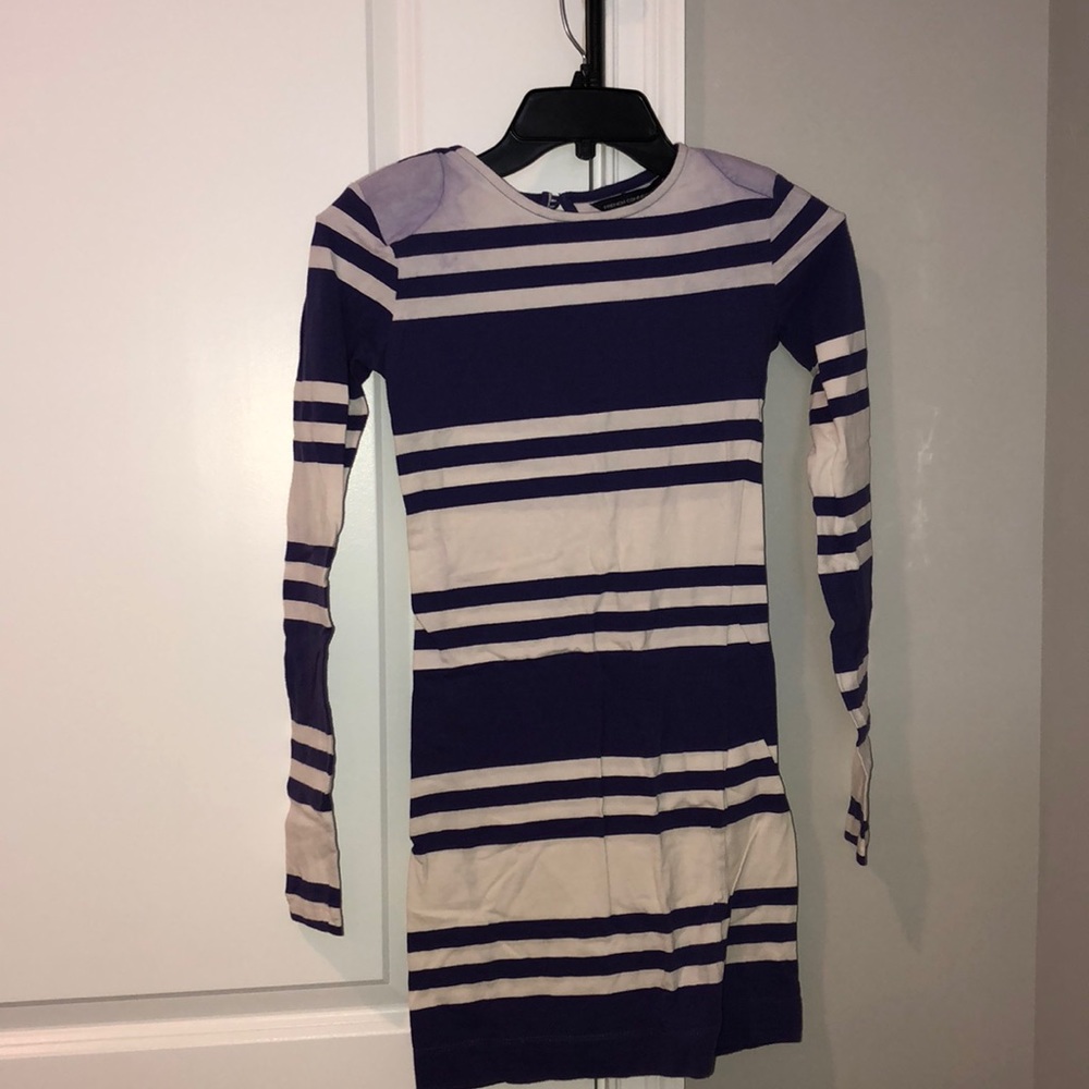 French Connection Bodycon Dress